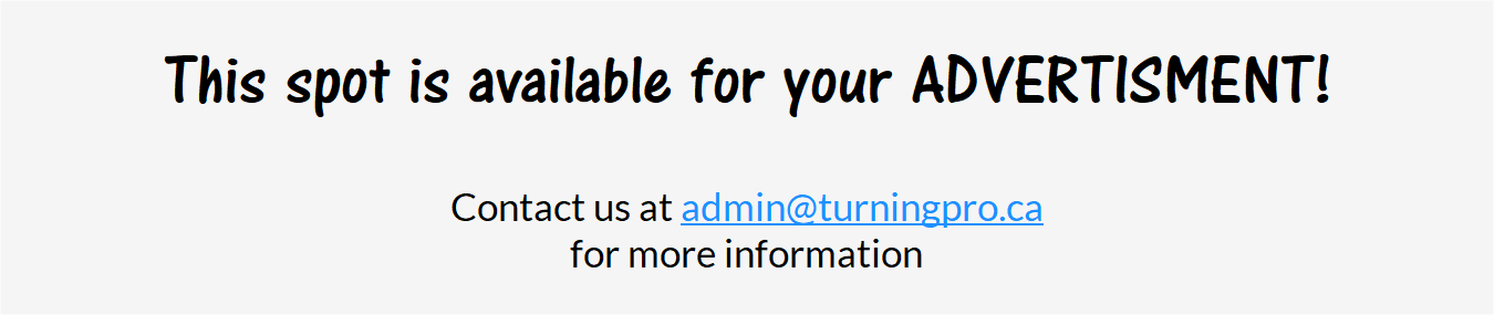 Turning Pro Directory
