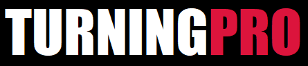 Turning Pro logo